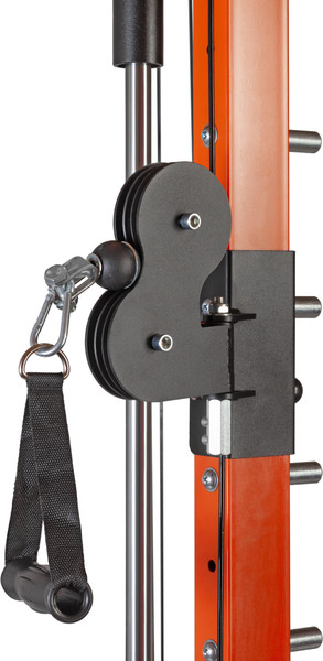 Изображение товара Силовой тренажер VictoryFit VF-C6001