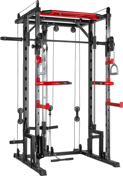 Изображение товара Силовой тренажер VictoryFit VF-C6002