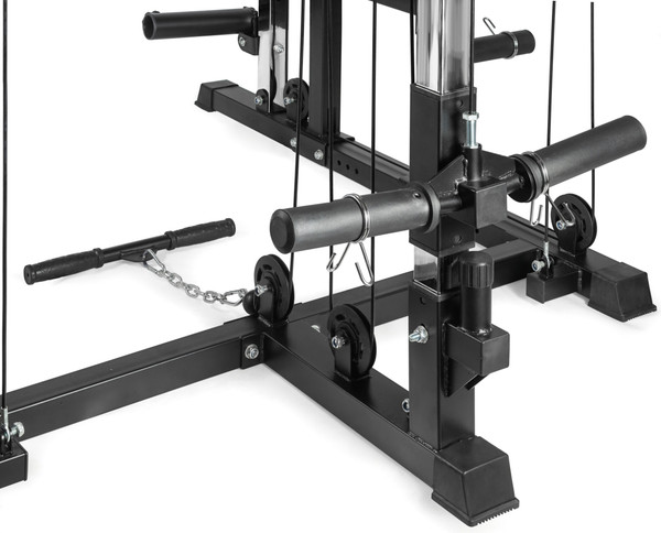 Изображение товара Силовой тренажер VictoryFit VF-C6002