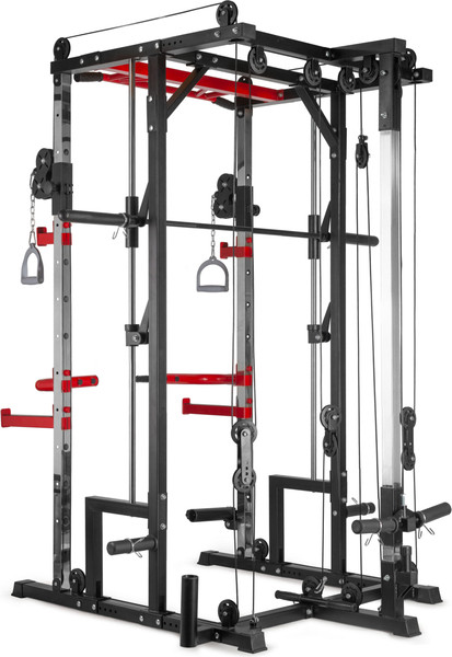 Изображение товара Силовой тренажер VictoryFit VF-C6002