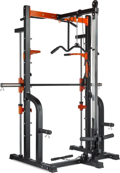 Изображение товара Силовой тренажер VictoryFit VF-C6003