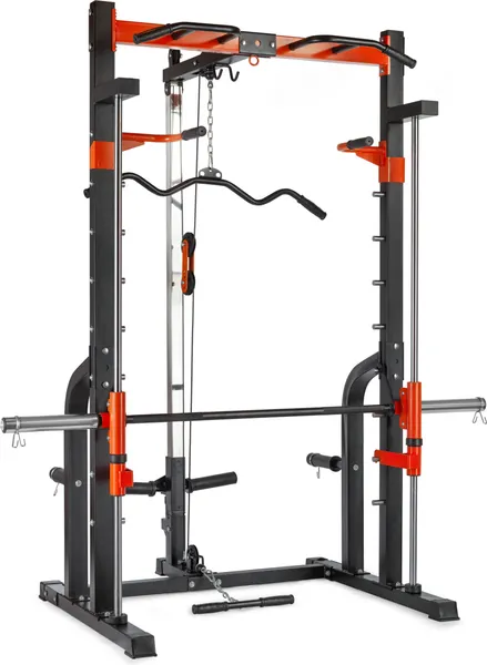 Изображение товара Силовой тренажер VictoryFit VF-C6003