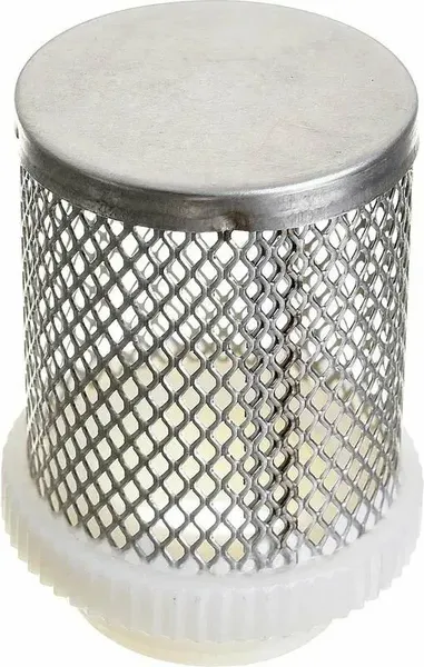 Изображение товара Сетка для магистрального фильтра General Fittings Для обратных клапанов AB-8023298009373