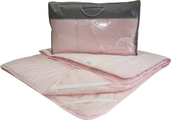 Изображение товара Наматрасник защитный АЭЛИТА На резинке (борт 30) 140