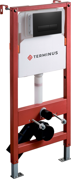 Изображение товара Инсталляция для унитаза Terminus 31i50х112RЧП