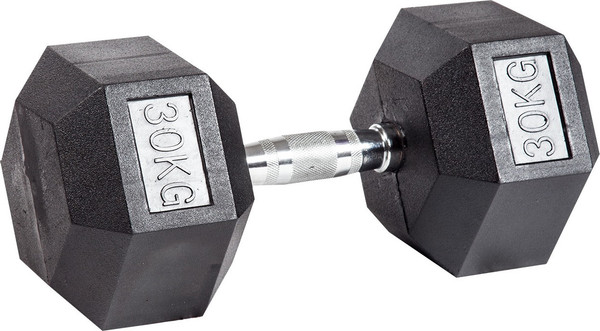 Изображение товара Гантель VictoryFit VF-H300 (30кг)