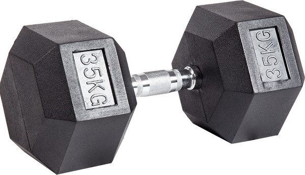 Изображение товара Гантель VictoryFit VF-H350 (35кг)