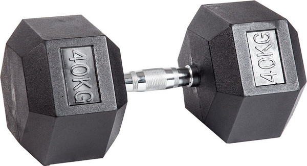 Изображение товара Гантель VictoryFit VF-H400 (40кг)