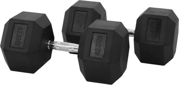 Изображение товара Гантель VictoryFit VF-H425 (42.5кг)