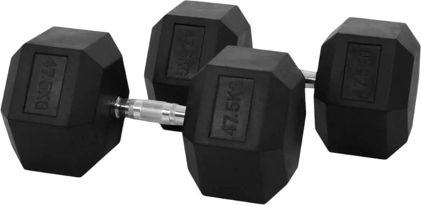 Изображение товара Гантель VictoryFit VF-H475 (47.5кг)