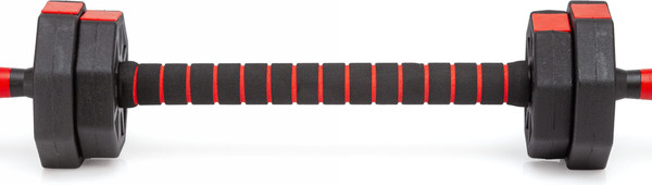 Изображение товара Набор гантелей разборных VictoryFit VF-DH100 (10кг)