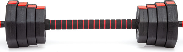 Изображение товара Набор гантелей разборных VictoryFit VF-DH300 (30кг)