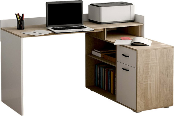 Изображение товара Письменный стол Мебель-Класс Имидж-2 МК 101.02