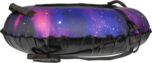 Изображение товара Тюбинг-ватрушка Snowstorm BZ-100 Galaxy / W113674 (черный)