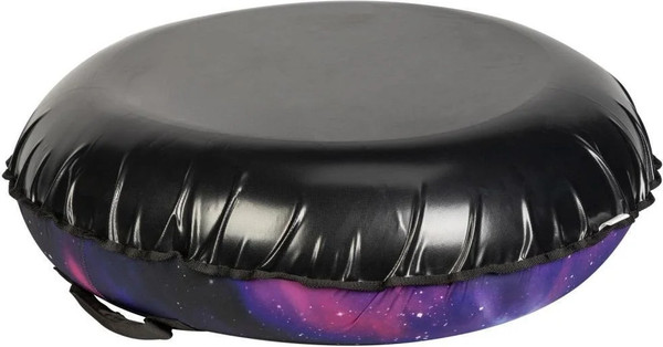 Изображение товара Тюбинг-ватрушка Snowstorm BZ-100 Galaxy / W113674 (черный)