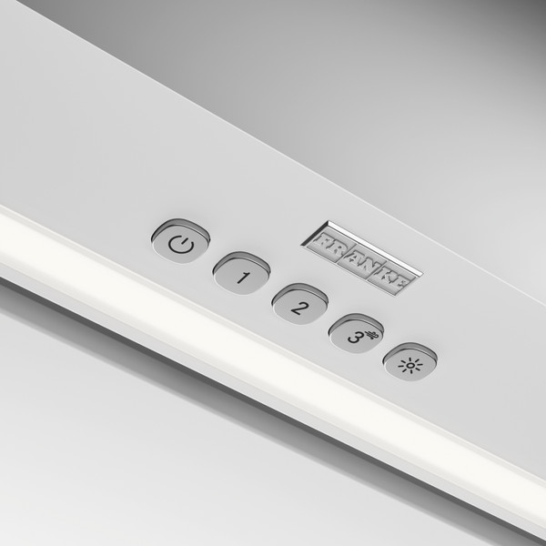 Изображение товара Вытяжка скрытая Franke FBFE A70 / 305.0665.367 (белый матовый)