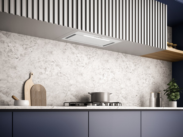 Изображение товара Вытяжка скрытая Franke FBFE A70 / 305.0665.367 (белый матовый)