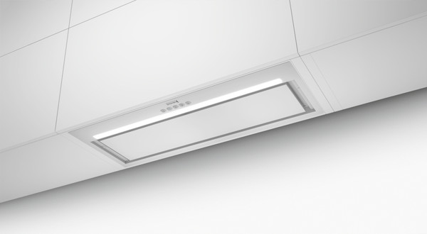 Изображение товара Вытяжка скрытая Franke FBFE A70 / 305.0665.367 (белый матовый)