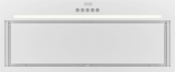 Изображение товара Вытяжка скрытая Franke FBFE A70 / 305.0665.367 (белый матовый)