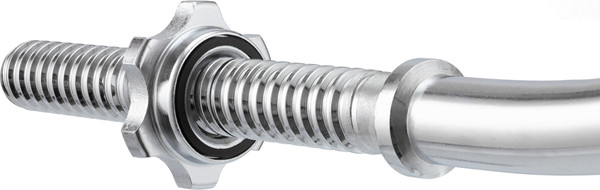 Изображение товара Гриф для штанги VictoryFit VF-S2512E120