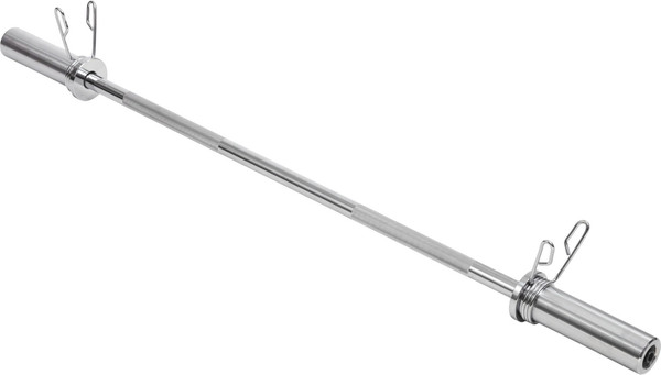 Изображение товара Гриф для штанги VictoryFit VF-S5012S120