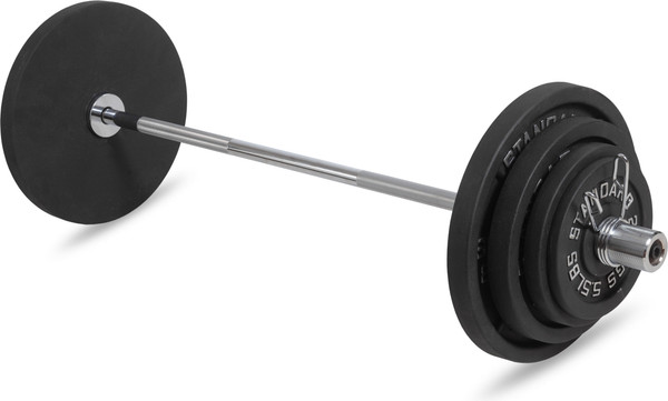 Изображение товара Гриф для штанги VictoryFit VF-S5012S120