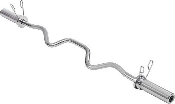 Изображение товара Гриф для штанги VictoryFit VF-S5012E120