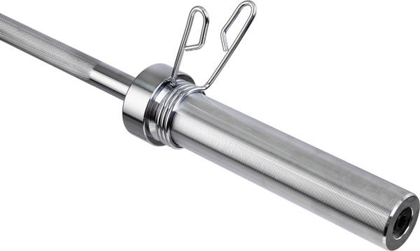 Изображение товара Гриф для штанги VictoryFit VF-S5012E120