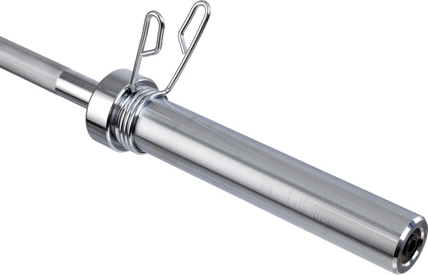 Изображение товара Гриф для штанги VictoryFit VF-S5015S120