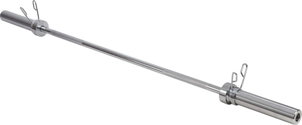 Изображение товара Гриф для штанги VictoryFit VF-S5015S120