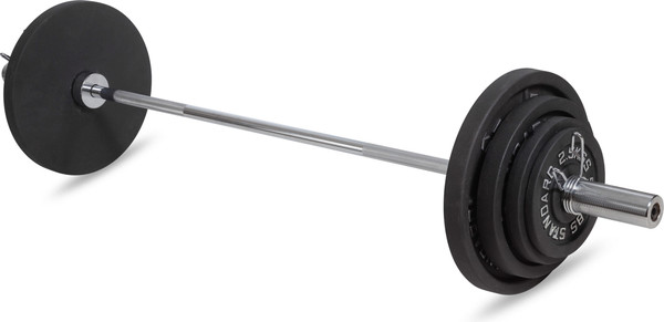 Изображение товара Гриф для штанги VictoryFit VF-S5015S120