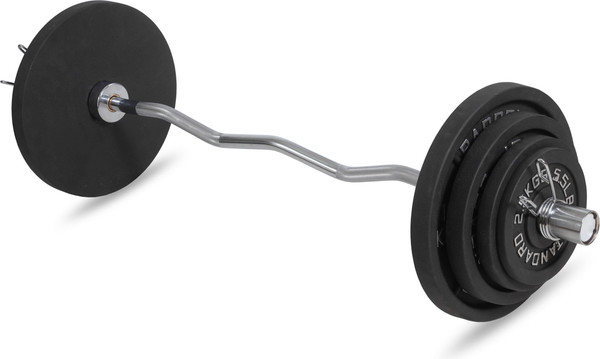 Изображение товара Гриф для штанги VictoryFit VF-S5012W180