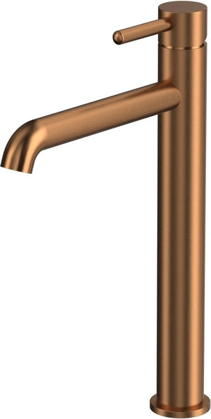 Изображение товара Смеситель Whitecross Y1212CPB (брашированная медь)