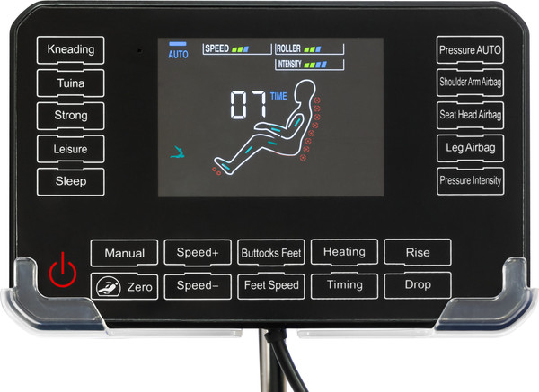 Изображение товара Массажное кресло VictoryFit VF-M67