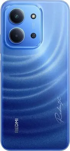Изображение товара Смартфон Xiaomi Redmi 15C 8GB/256GB (с NFC, синий)