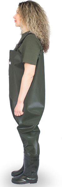 Изображение товара Вейдерсы для охоты и рыбалки FortMen 05(С)1500 (р.40/44-46)