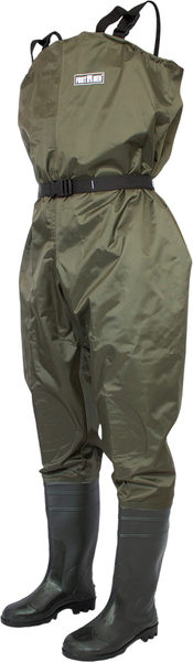 Изображение товара Вейдерсы для охоты и рыбалки FortMen 11(С)1500Н (р.45)