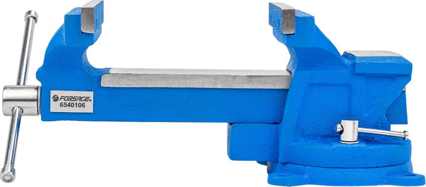 Изображение товара Тиски Forsage F-6540106 (60509)