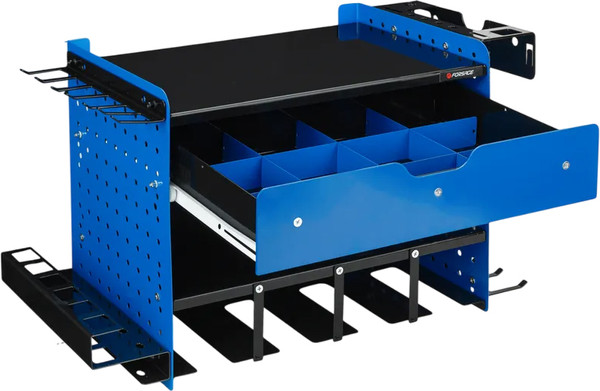 Изображение товара Полка для инструментов Forsage F-Hanna 43/2 (62842)