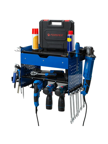 Изображение товара Полка для инструментов Forsage F-Hanna 43/2 (62842)