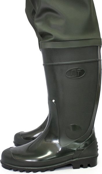 Изображение товара Сапоги для охоты и рыбалки FortMen 10(С)850А (р.45)