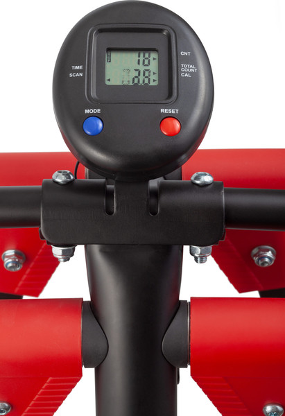 Изображение товара Эллиптический тренажер VictoryFit VF-P100