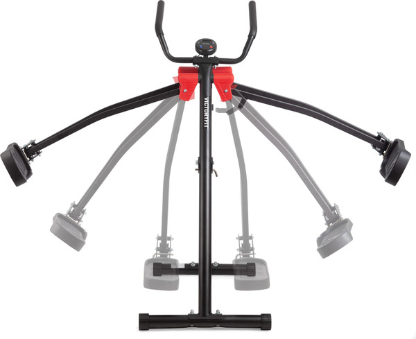 Изображение товара Эллиптический тренажер VictoryFit VF-P100