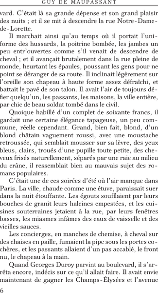 Изображение товара Книга АСТ Bel-Ami, мягкая обложка (де Мопассан Ги)