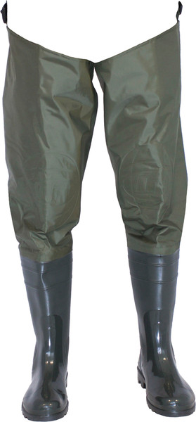 Изображение товара Сапоги для охоты и рыбалки FortMen 10(С)850Н (р.47)