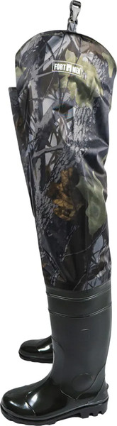Изображение товара Сапоги для охоты и рыбалки FortMen 10(С)850Н Камо (р.44, дуб)