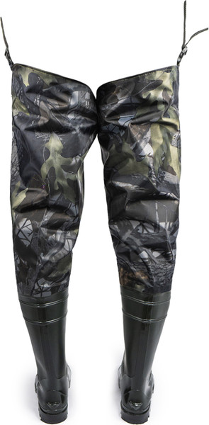 Изображение товара Сапоги для охоты и рыбалки FortMen 10(С)850Н Камо (р.45, дуб)