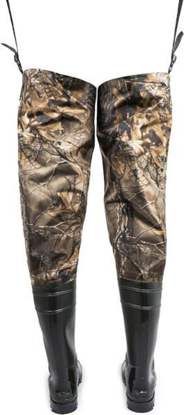 Изображение товара Сапоги для охоты и рыбалки FortMen 31(СЕ)850Н Камо (р.41, сосна)