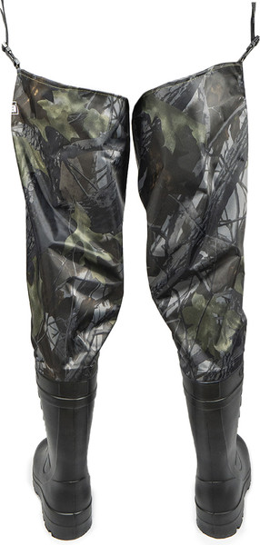 Изображение товара Сапоги для охоты и рыбалки FortMen 31(СЕ)850Н Камо (р.42, дуб)