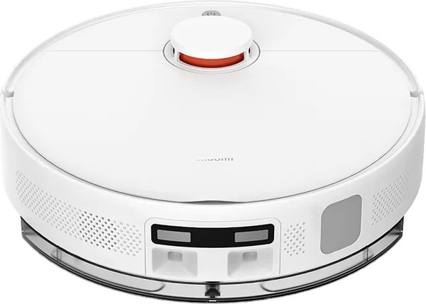 Изображение товара Робот-пылесос Xiaomi Robot Vacuum H40 OV51 (белый)